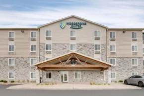 WoodSpring Suites Carol Stream - Chicago